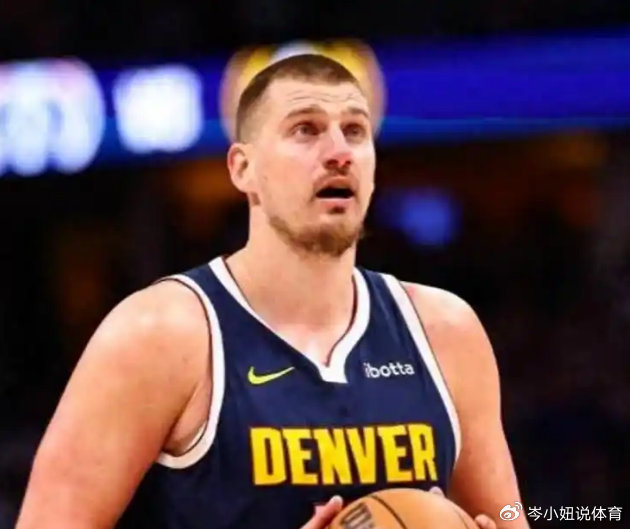 开云体育平台-约基奇是NBA历史上最会传球的中锋，没有之一|篮球|尼古拉-约基奇|威尔特-张伯伦|热火|掘金_新浪体育_新浪新闻